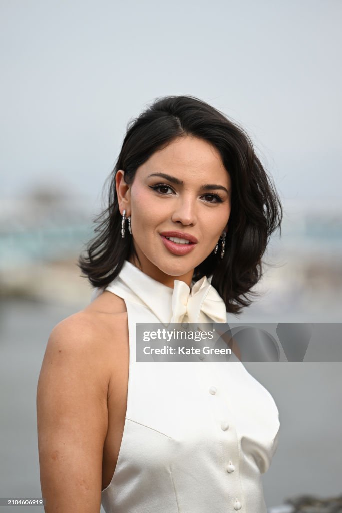 London Photocall For “The Ministry Of Ungentlemanly Warfare”