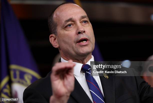 Rep Good 2,828 Bob Good Photos & High Res Pictures - Getty Images