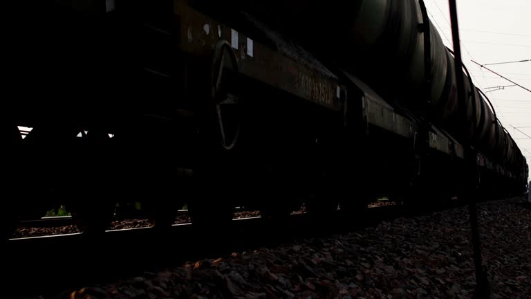 Radroachhd Train Video 807 Oil And Gas Train Stock Videos, Footage, & 4K Video Clips - Getty ...