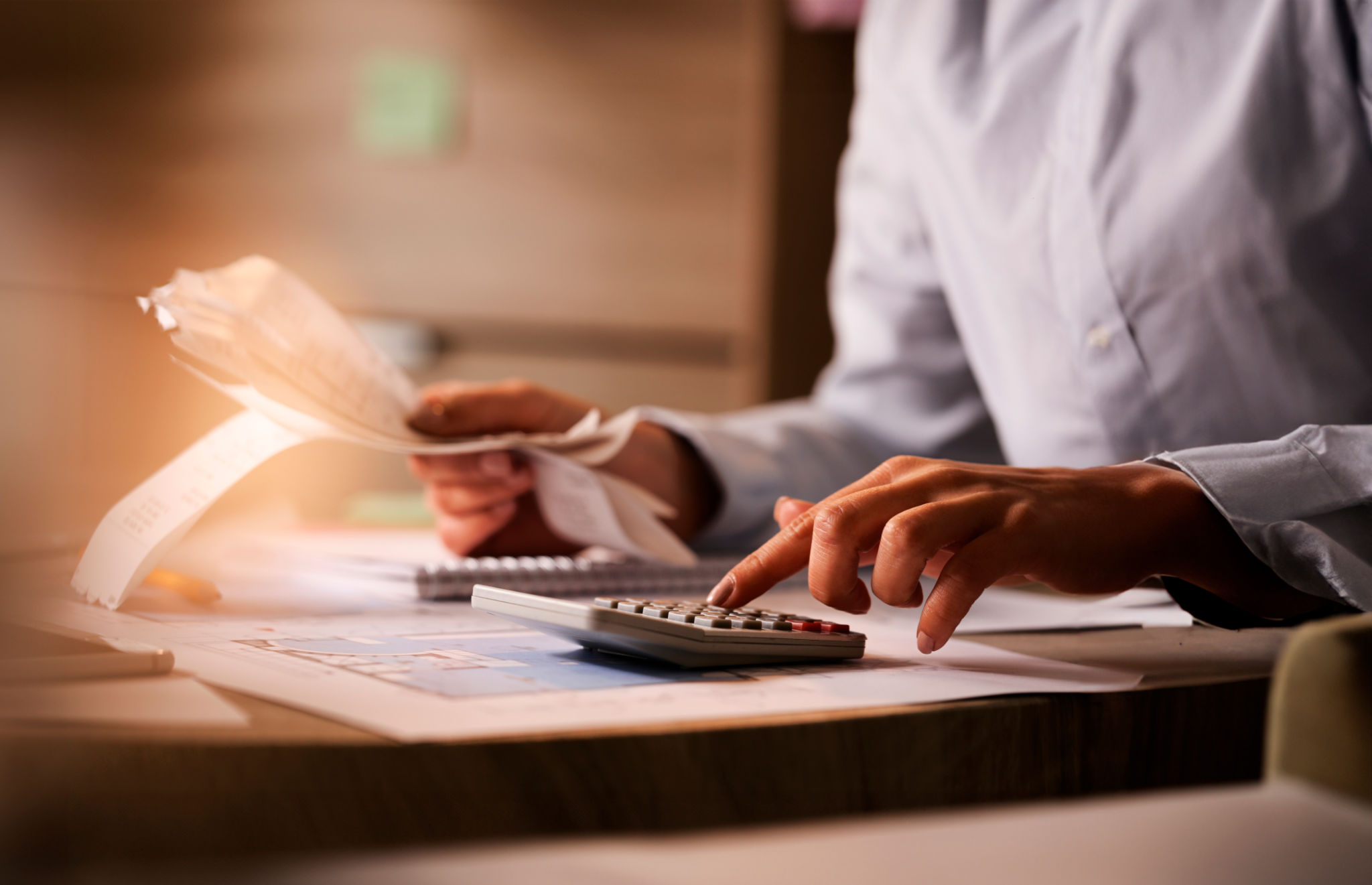 accounts receivable