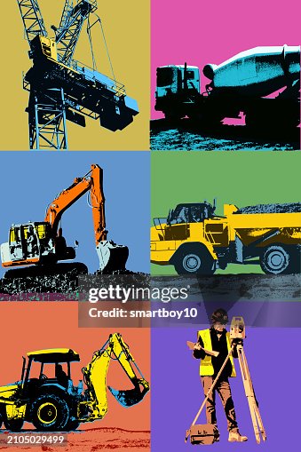 Construction Vehicles Construction Vehicles