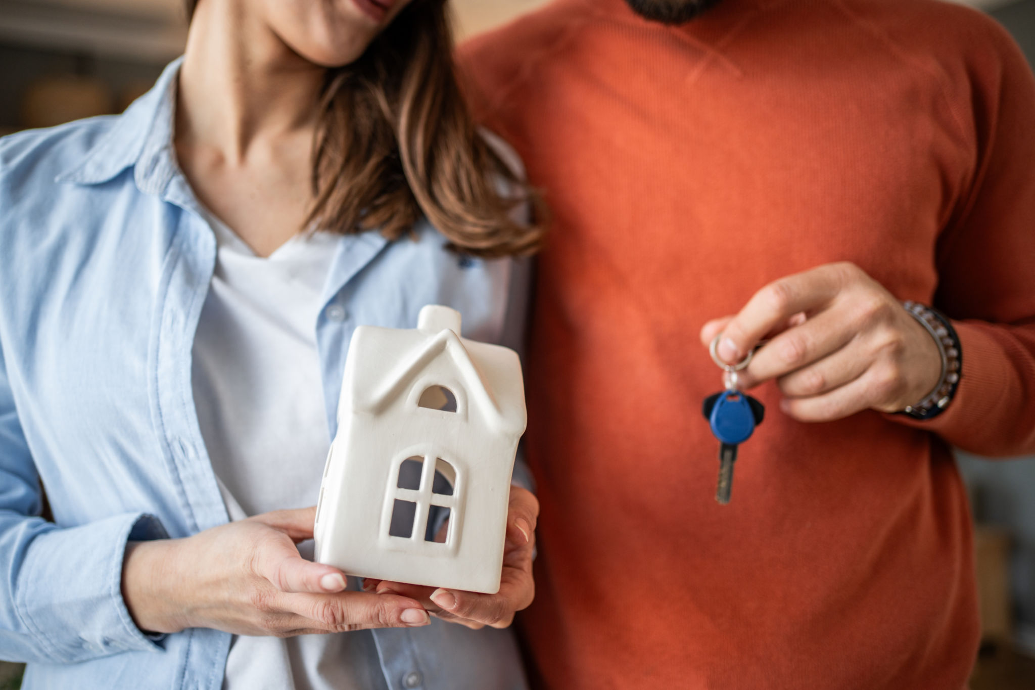seguridad residencial