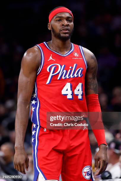 Paul Reed Jr 3,858 Paul Reed (Basketball) Stock Photos, High-Res Pictures, and ...