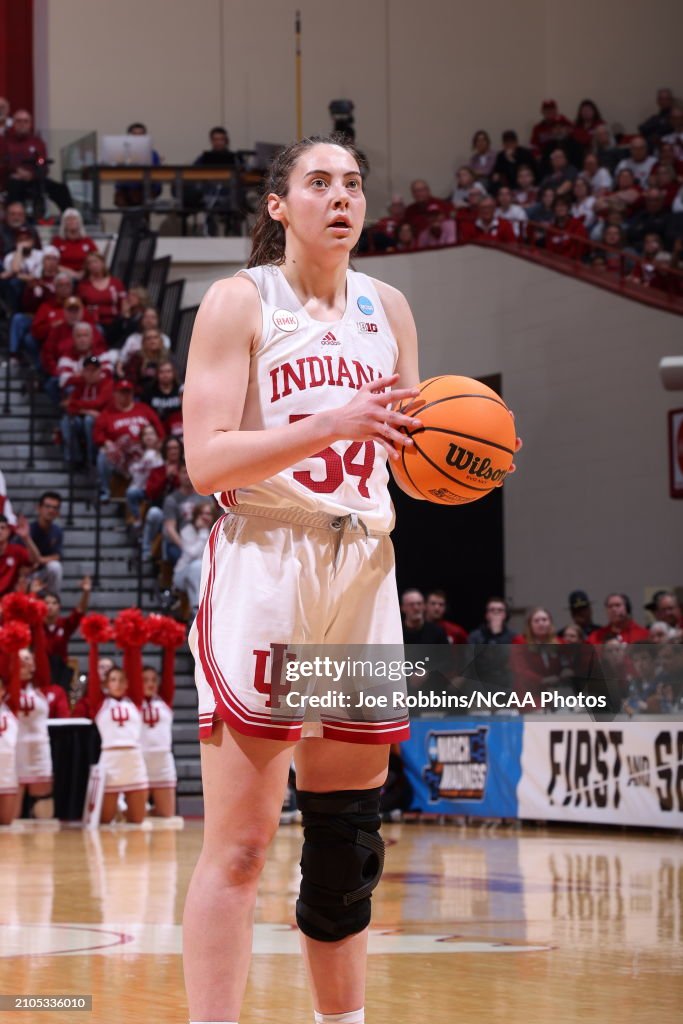 Indiana v Oklahoma