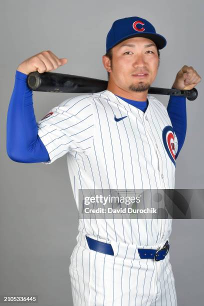 Chicago Cubs Photo Day Photos And Premium High Res Pictures - Getty Images