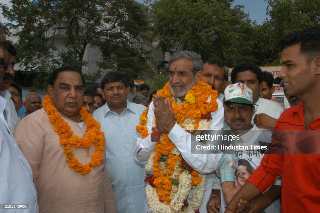 Indian Politics And Governance
