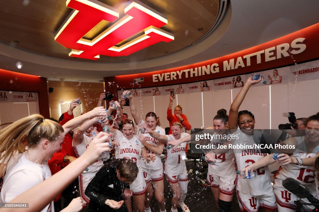 NCAA Women's Basketball Tournament - Second Round - Bloomington