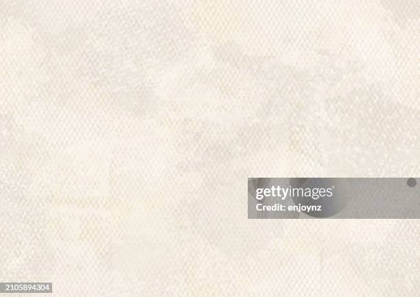 seamless grunge texture background vector - cream coloured stock illustrations