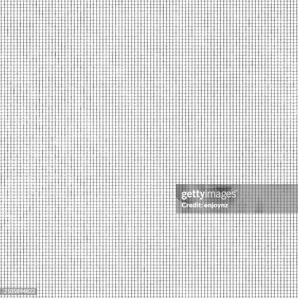 black square grid paper - black cutting mat stock illustrations