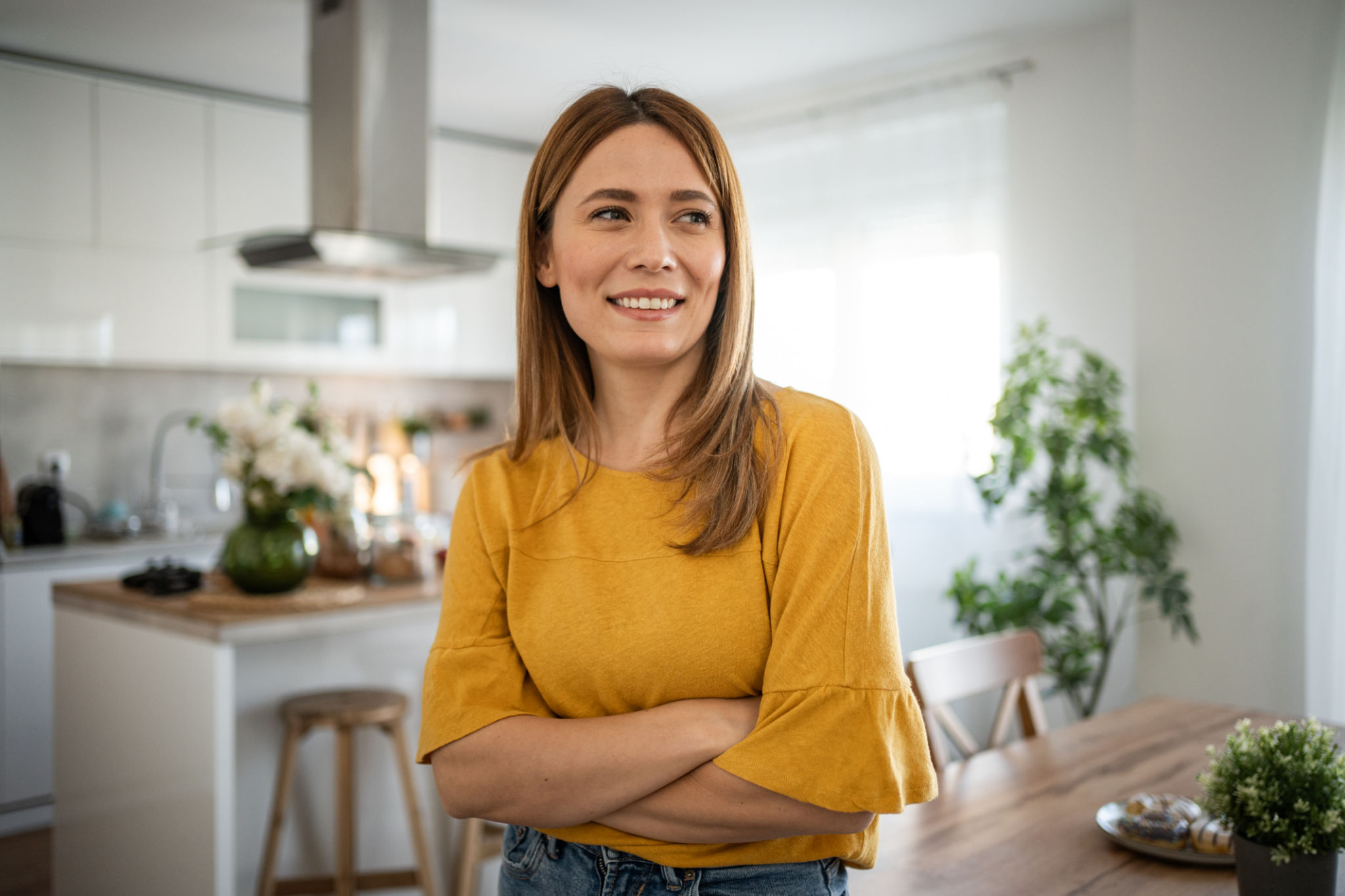 home buyer confidence