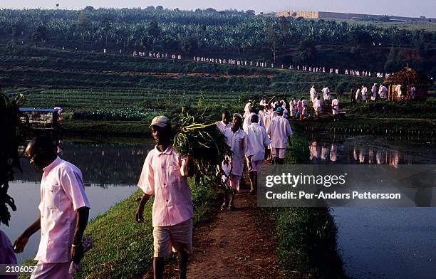Butare Tang 15 Butare Prison Stock Photos, High-Res Pictures, and Images - Getty Images