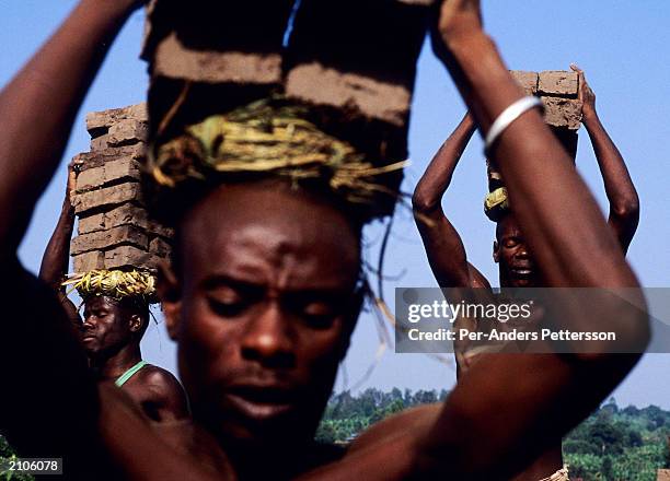 Butare Tang 15 Butare Prison Stock Photos, High-Res Pictures, and Images - Getty Images