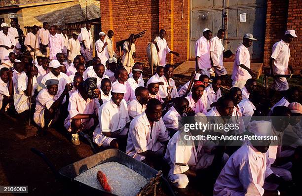 Butare Tang 15 Butare Prison Stock Photos, High-Res Pictures, and Images - Getty Images