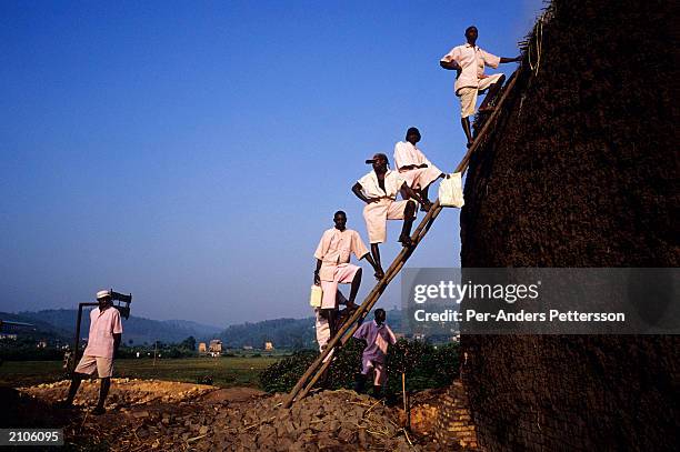 Butare Tang 15 Butare Prison Stock Photos, High-Res Pictures, and Images - Getty Images
