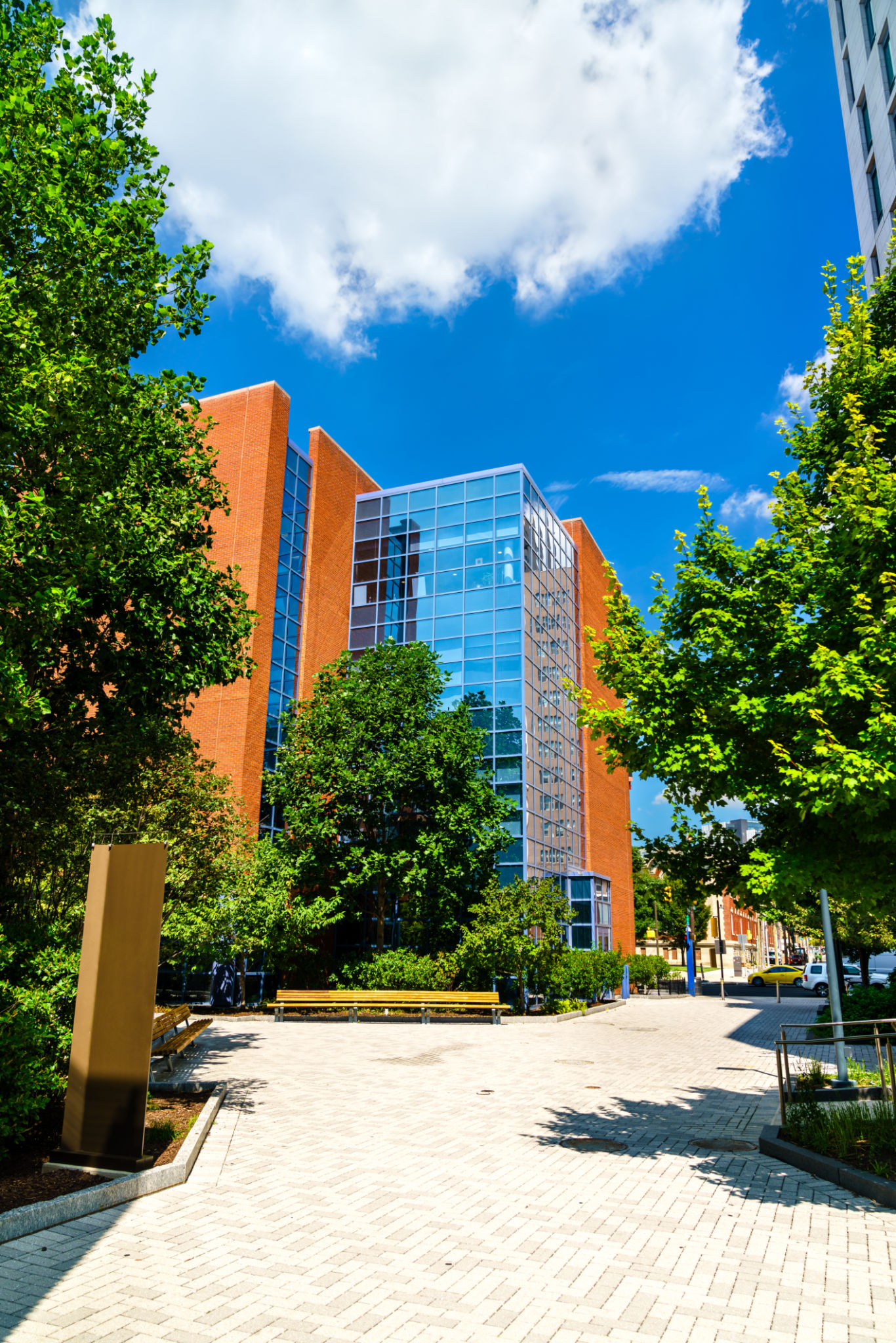Philadelphia schools