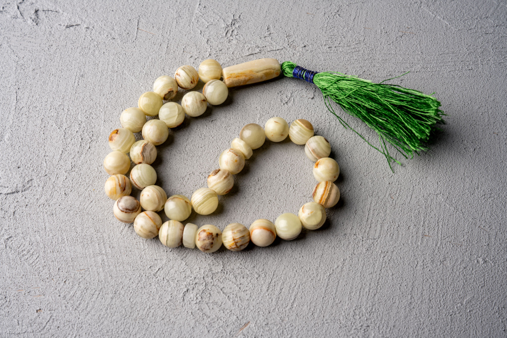 traditional jewellery