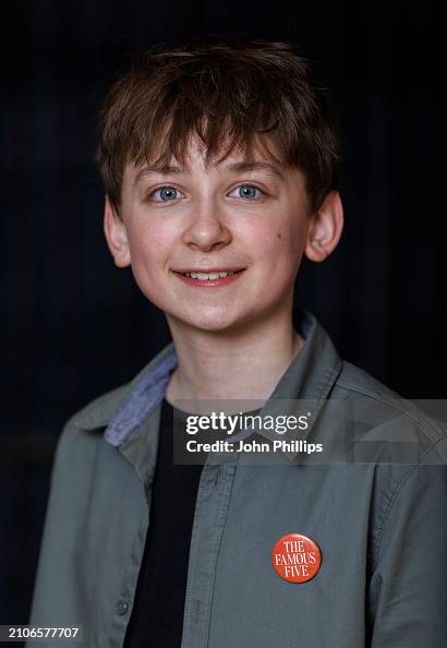 Kit Rakusen attends the