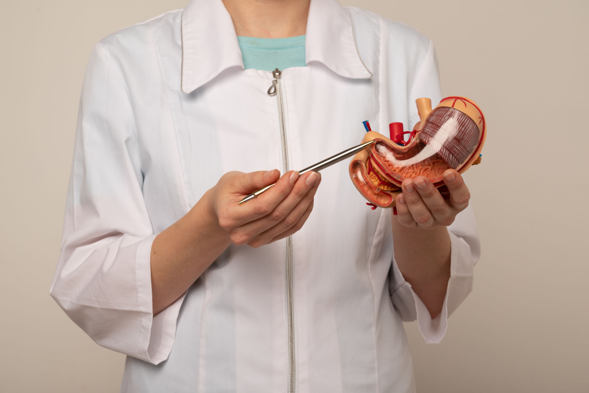 gastric bypass surgery