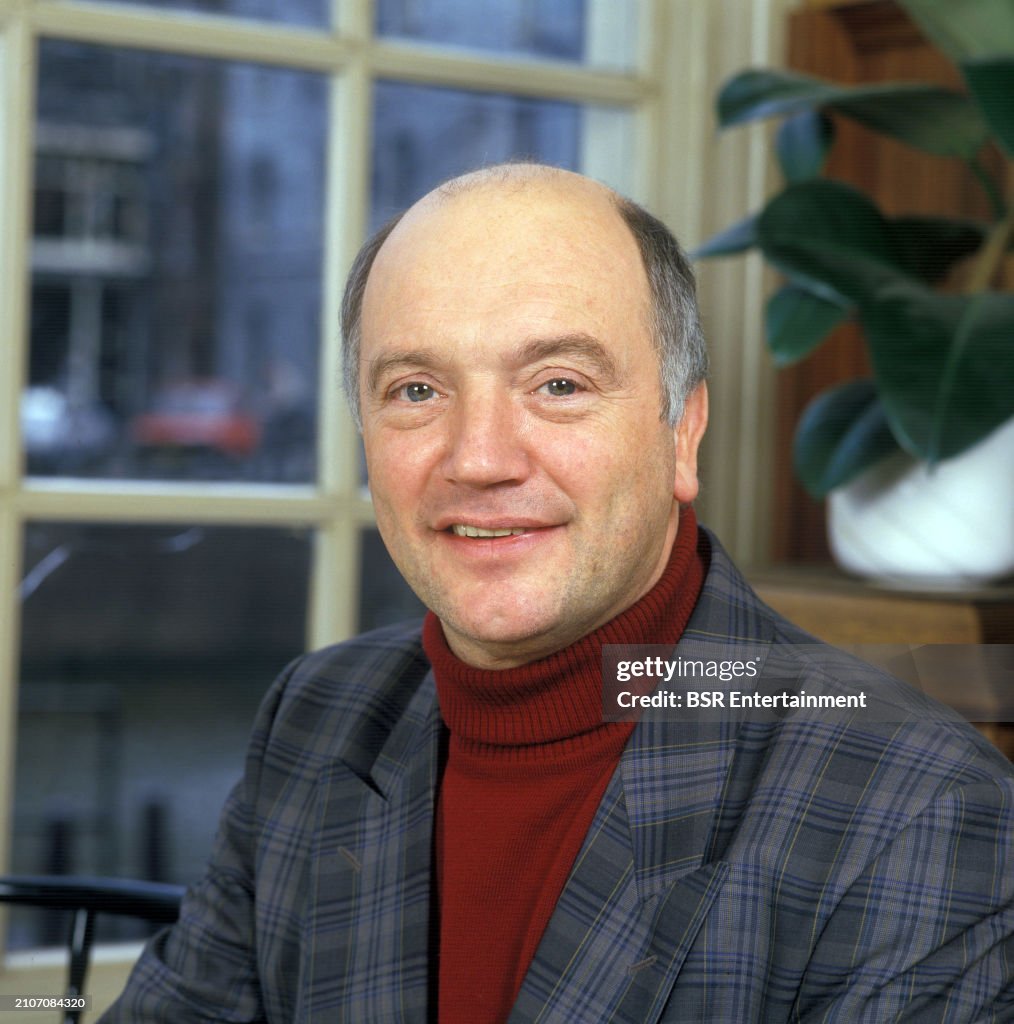 Singer Owner Dutch singer Tom Leeflang, former owner of the legendary music café ...