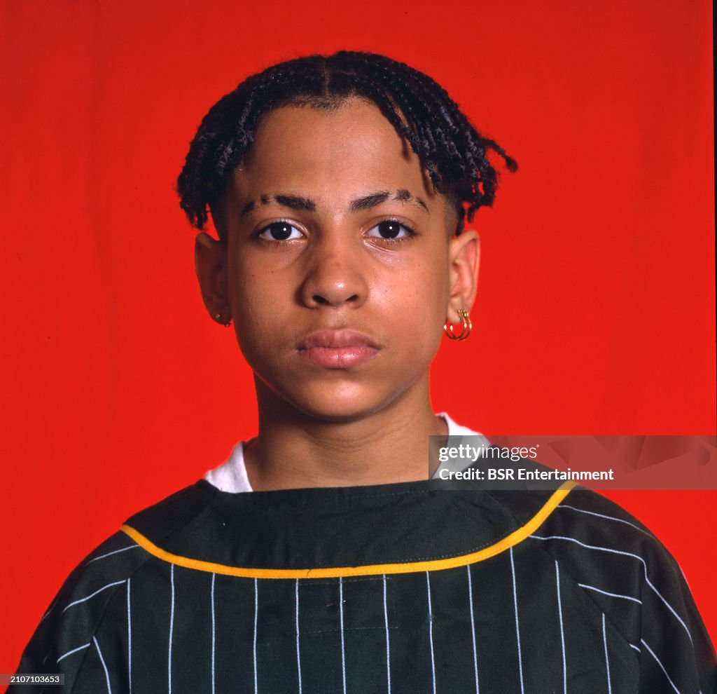 American rap duo Kris Kross News Photo Getty Images American rap duo Kris Kross News Photo Getty Images