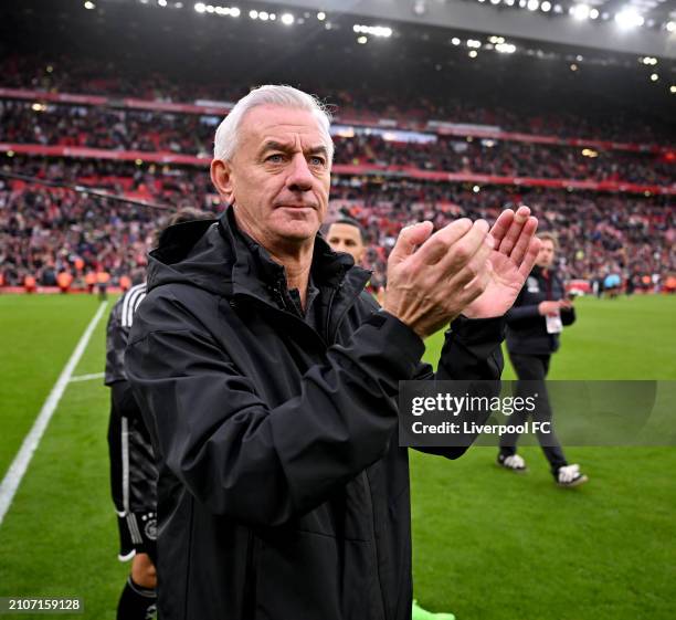 Iam Rosh 3,127 Ian Rush Photos & High Res Pictures - Getty Images