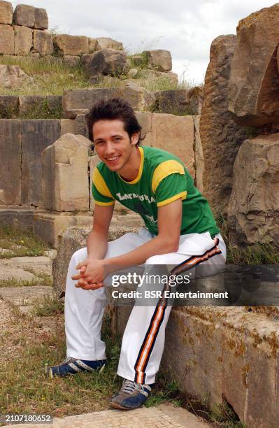Bulla Actor 233 Bulla Regia Stock Photos, High-Res Pictures, and Images - Getty Images