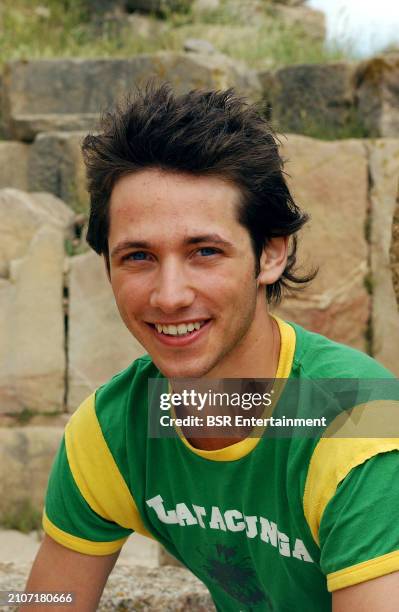 Bulla Actor 233 Bulla Regia Stock Photos, High-Res Pictures, and Images - Getty Images