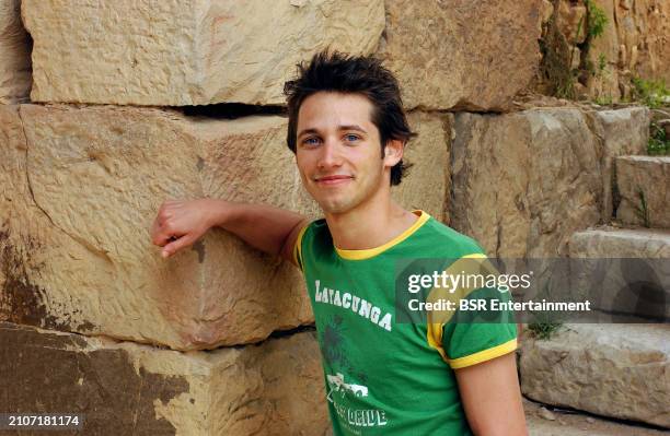 Bulla Actor 233 Bulla Regia Stock Photos, High-Res Pictures, and Images - Getty Images