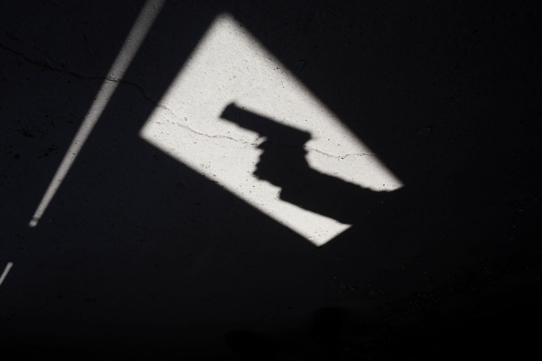 light shadow photography