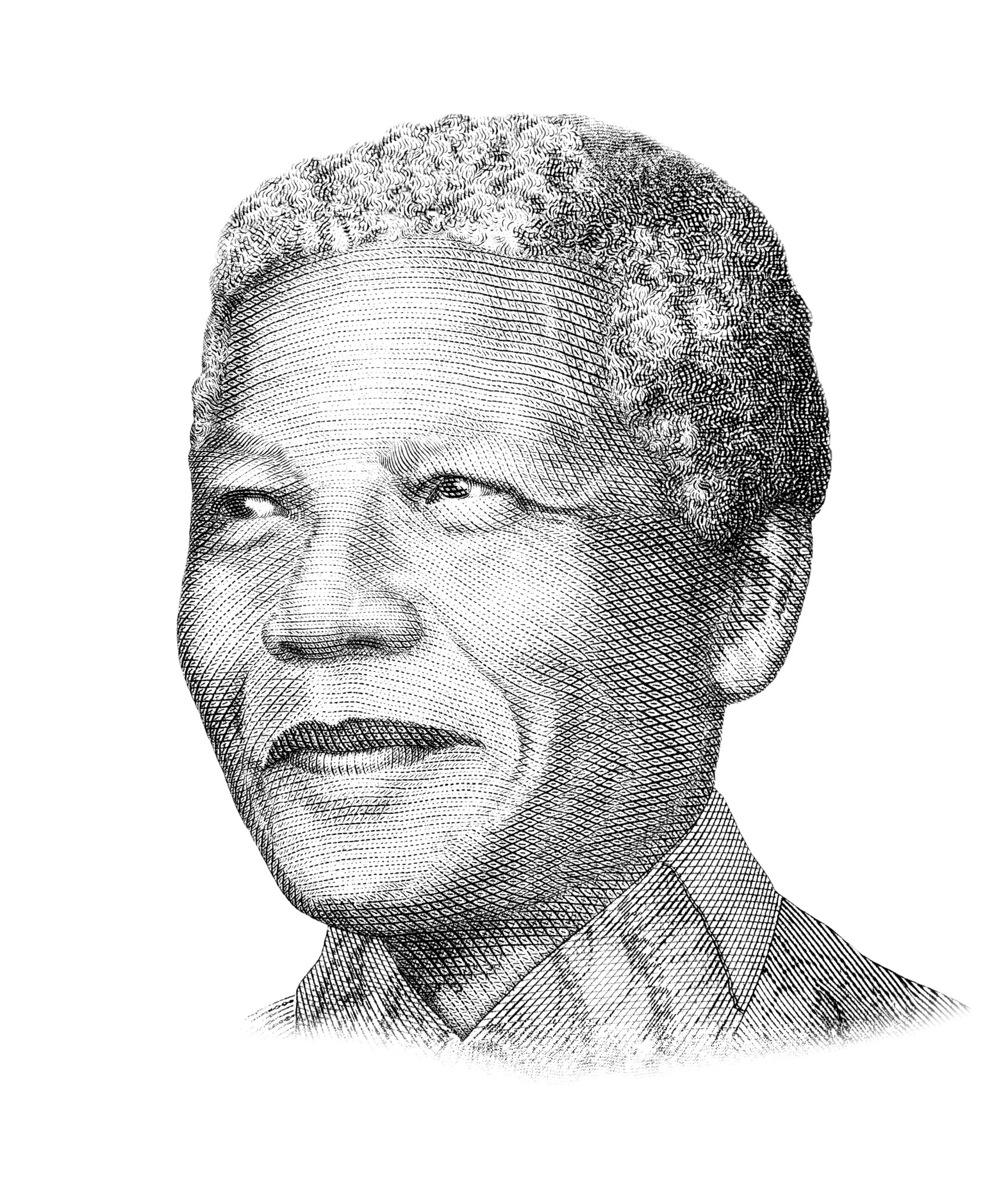 nelson mandela