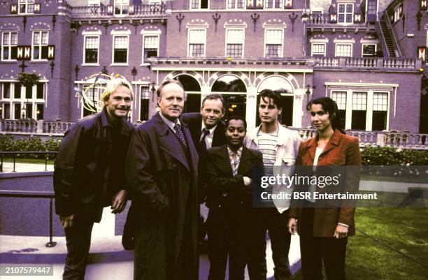 Peter Inman Ram Actor Photos and Premium High Res Pictures - Getty Images