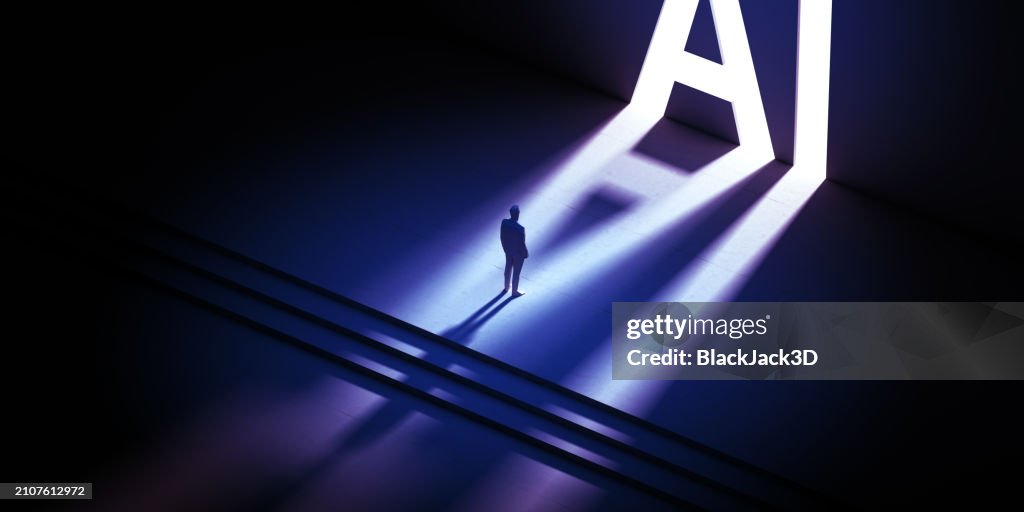 What is AI? Concept