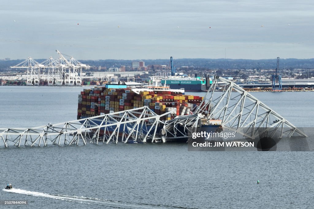 TOPSHOT-US-TRANSPORT-INCIDENT