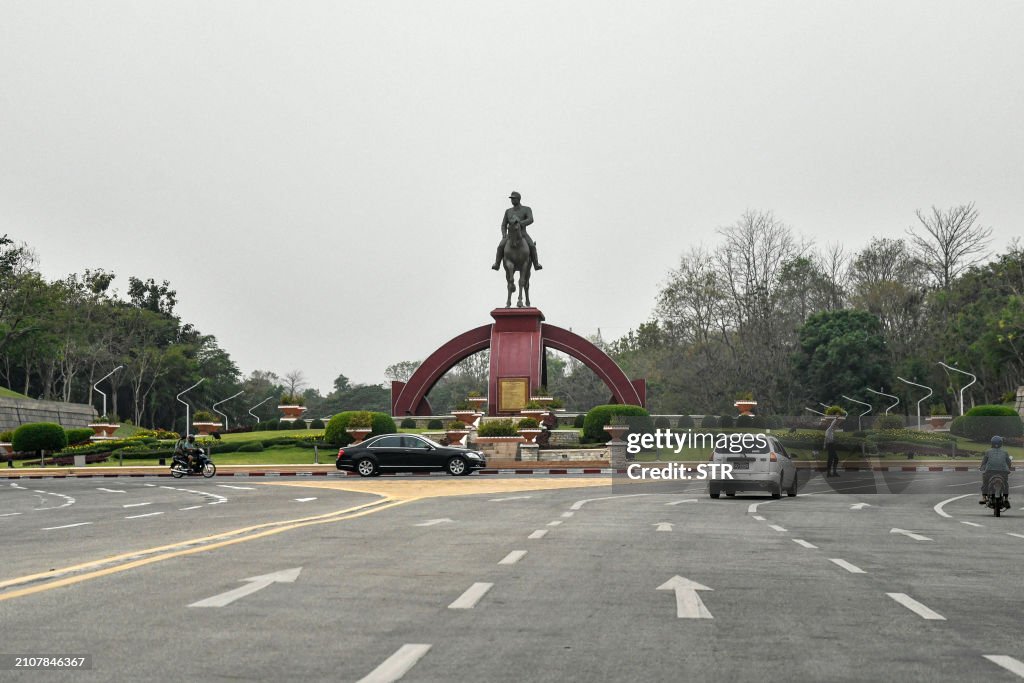 MYANMAR-LIFESTYLE-MILITARY-COUP