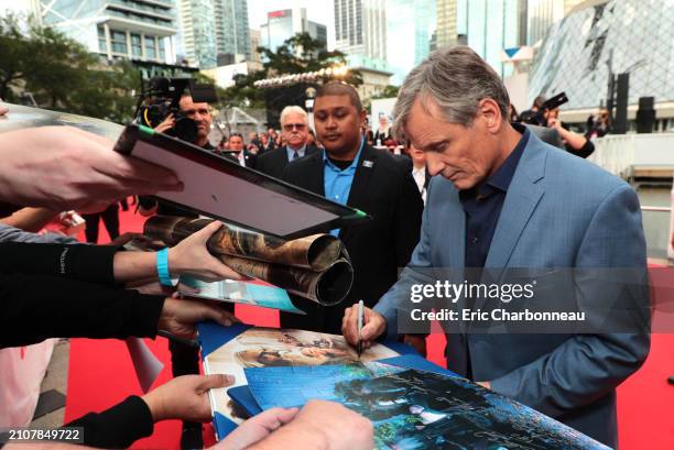 Viggo Mortensen seen at Universal Pictures' GREEN BOOK Premiere at the Toronto International Film Festival, Toronto, Canada - 11 Sep 2018