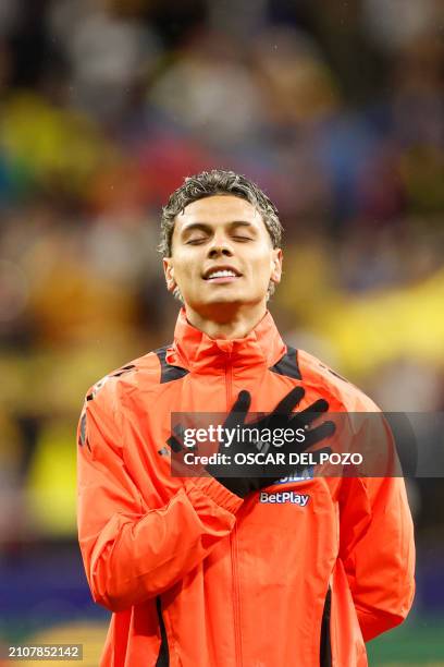 Richard Rios Photos and Premium High Res Pictures - Getty Images