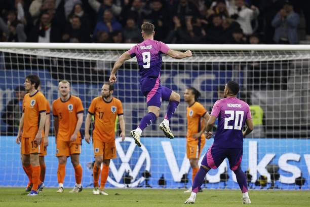 Netherlands vs. Austria Prediction, Odds, Lines - UEFA Euro 2024
