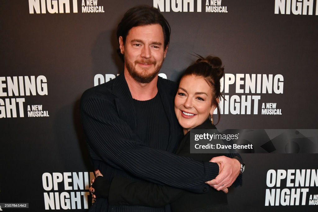 "Opening Night" - Press Night - After Party