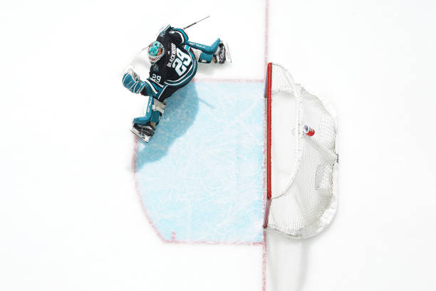 CA: Dallas Stars v San Jose Sharks