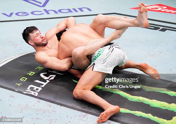 UFC Fight Night: Ramos v Erosa UFC Fight Night: Ramos v Erosa