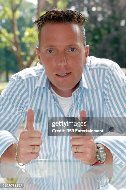 Rob Geus 14 Rob Geus Photos & High Res Pictures - Getty Images