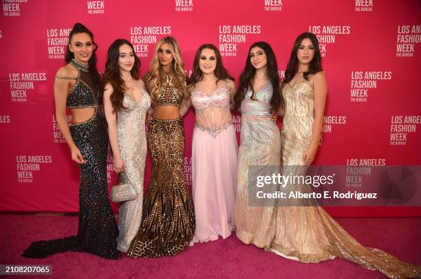Sofie Rutherford 911 Grace Natalie Photos & High Res Pictures - Getty Images