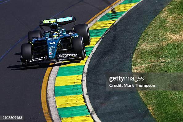F1 Grand Prix of Australia F1 Grand Prix of Australia