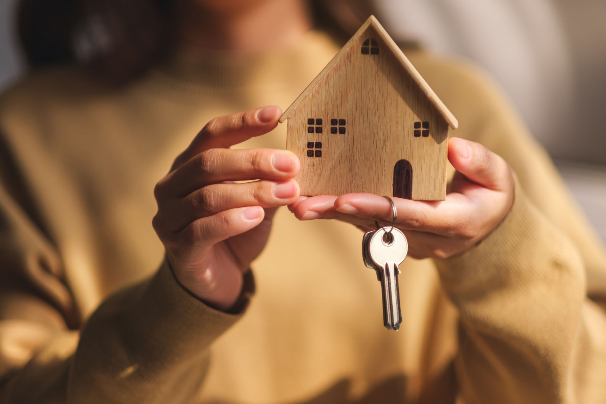 contact homeowner