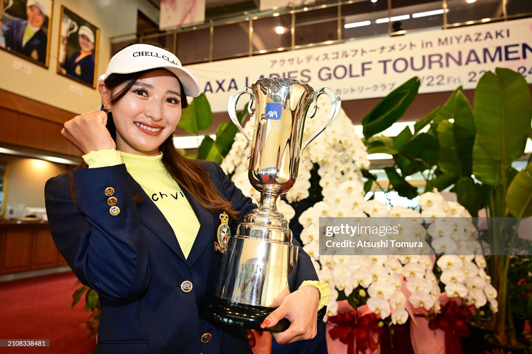 https://media.gettyimages.com/id/2108338481/photo/axa-ladies-golf-tournament-in-miyazaki-final-round.jpg?s=2048x2048&w=gi&k=20&c=9IypTk9epwwKPWRG7H66Aqy--xcihV_k3Krfr_dPoJU=