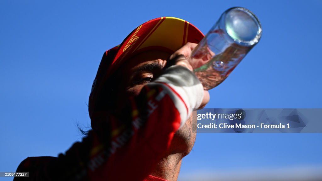F1 Grand Prix of Australia
