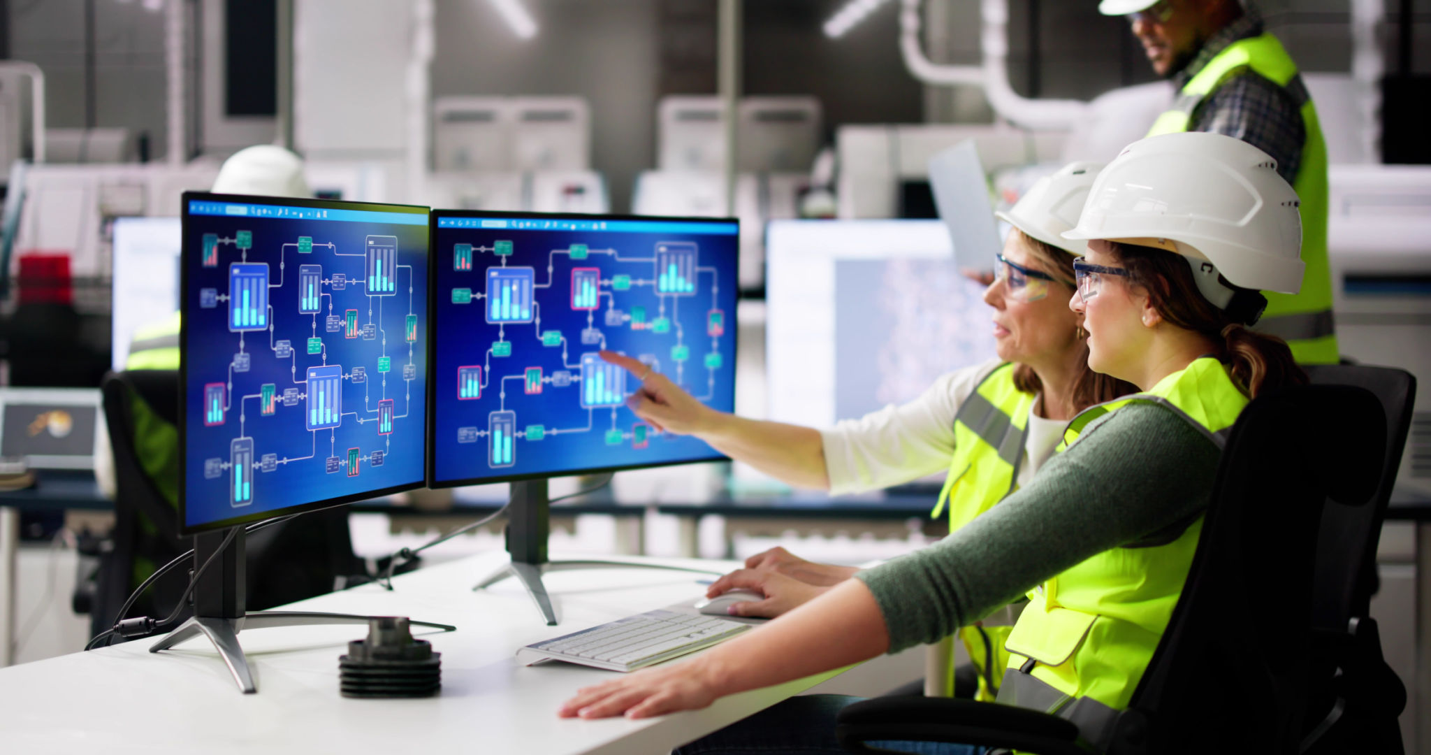 construction automation