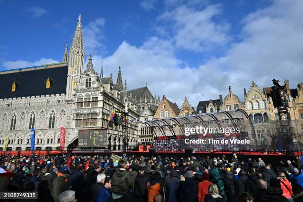 Jordi Meeus of Belgium, Nico Denz of Germany, Marco Haller of Austria, Filip Maciejuk of Poland, Ryan Mullen of Ireland, Luis-Joe Luhrs of Germany,...