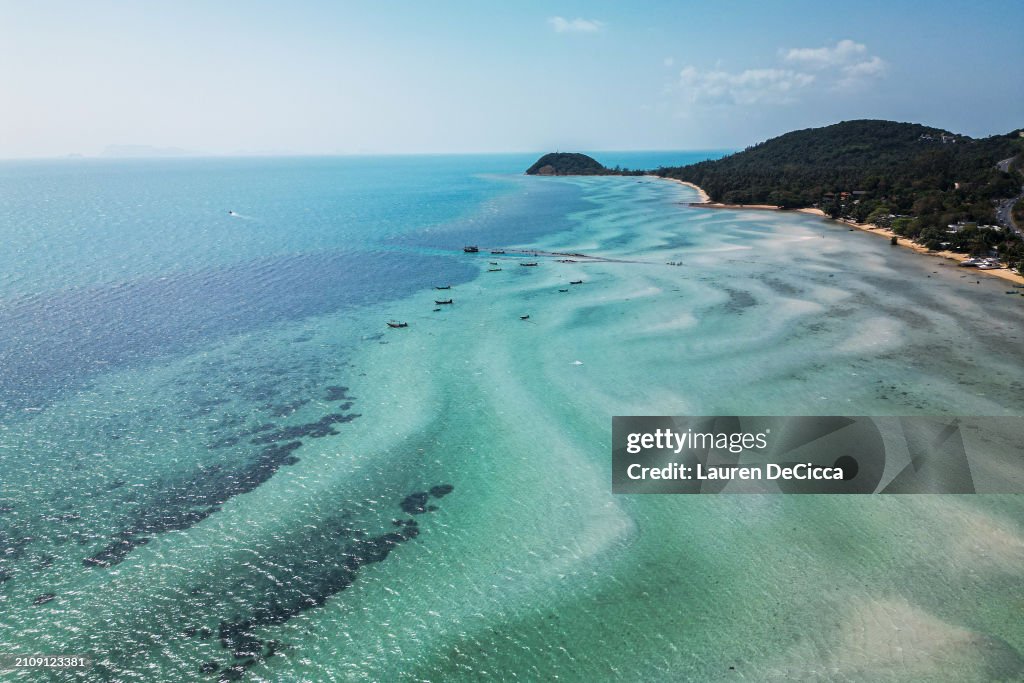 New Season Of White Lotus Set To Draw People To Thailand