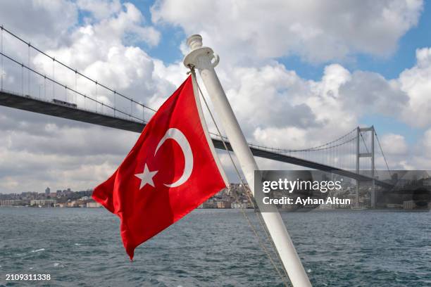 Turkish Tea Flag Turkish Flag Image Photos and Premium High Res Pictures - Getty Images
